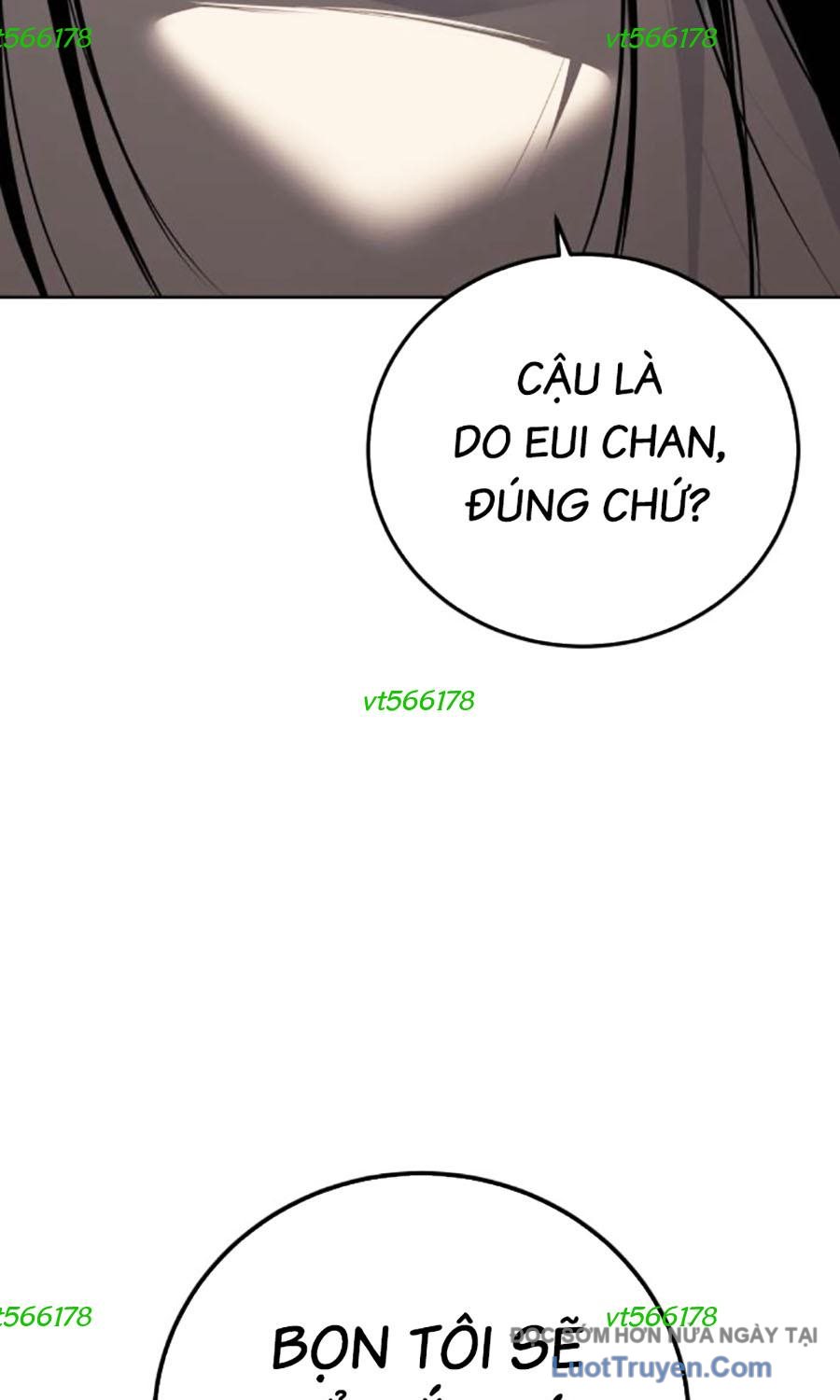 Sát Thủ Huyết Y Chapter 28 - Trang 10