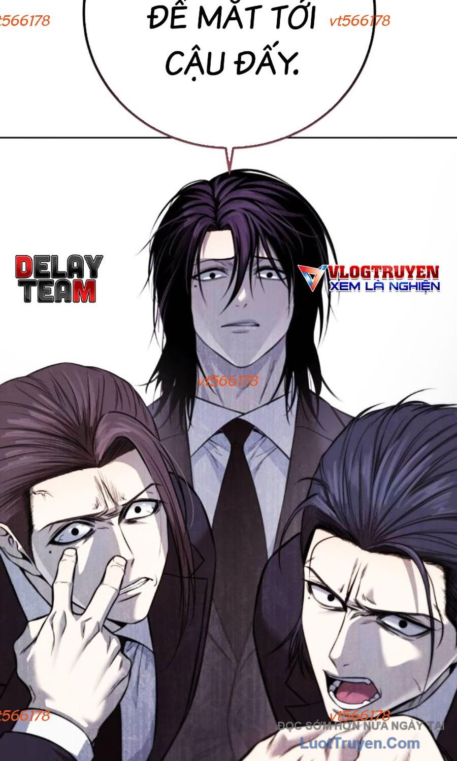 Sát Thủ Huyết Y Chapter 28 - Trang 11
