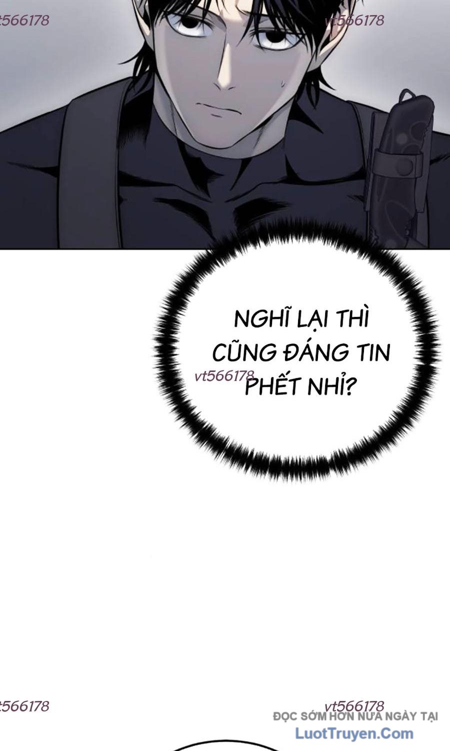 Sát Thủ Huyết Y Chapter 28 - Trang 13