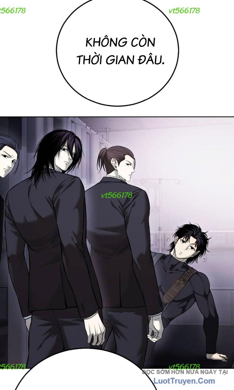 Sát Thủ Huyết Y Chapter 28 - Trang 14