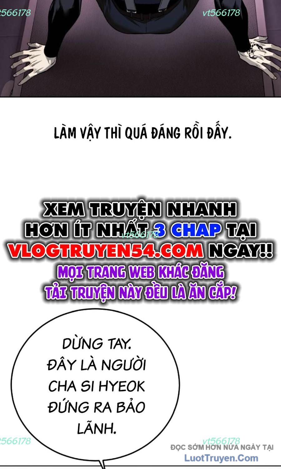 Sát Thủ Huyết Y Chapter 28 - Trang 7