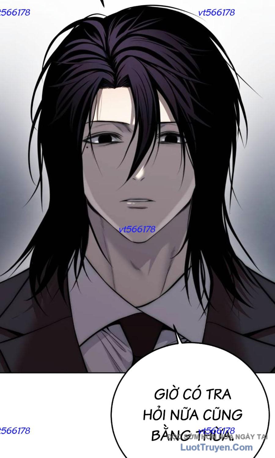 Sát Thủ Huyết Y Chapter 28 - Trang 8