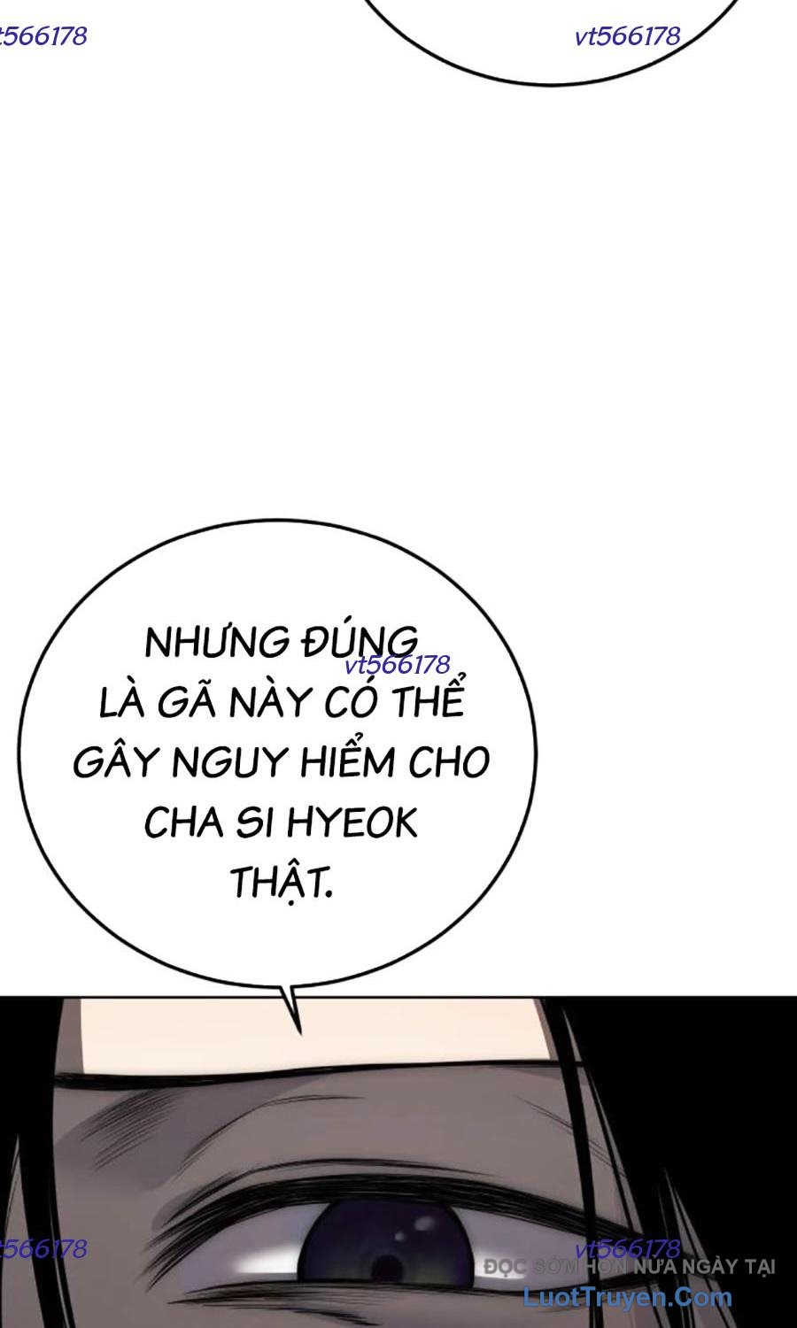 Sát Thủ Huyết Y Chapter 28 - Trang 9