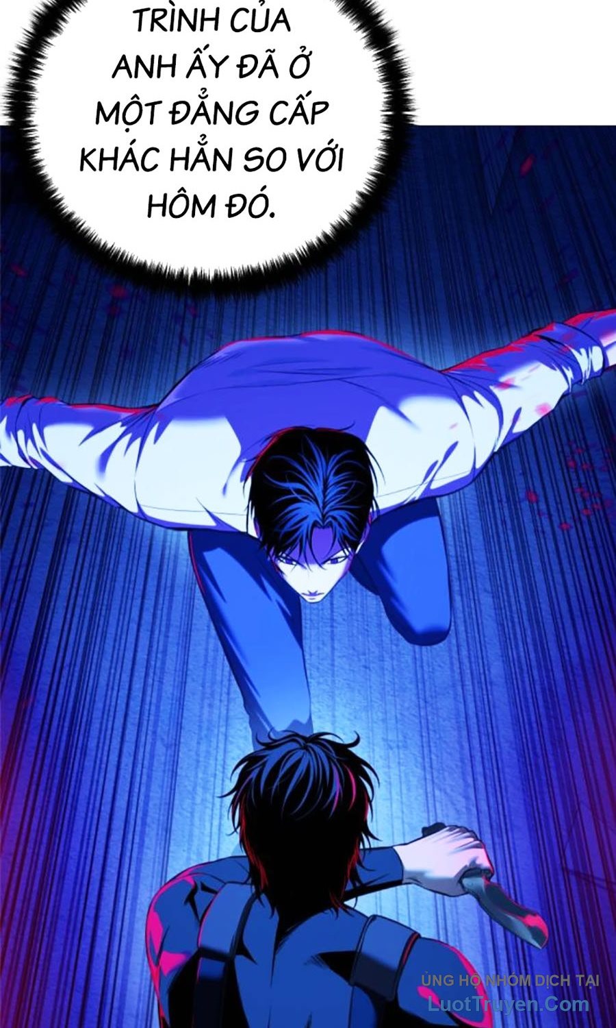 Sát Thủ Huyết Y Chapter 29 - Trang 17