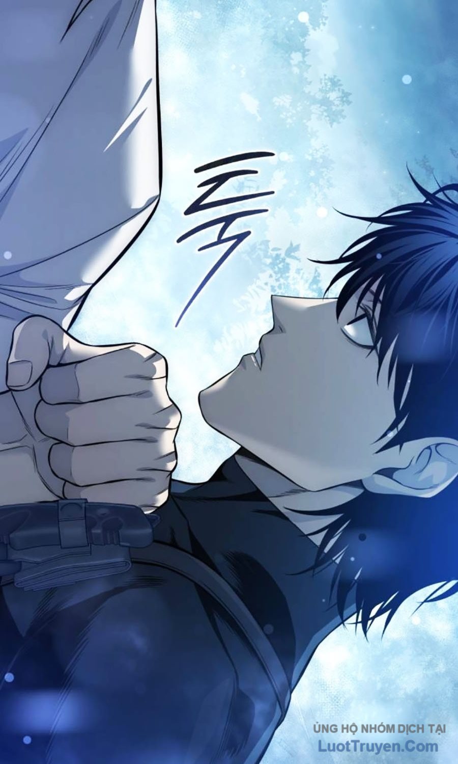 Sát Thủ Huyết Y Chapter 29 - Trang 41