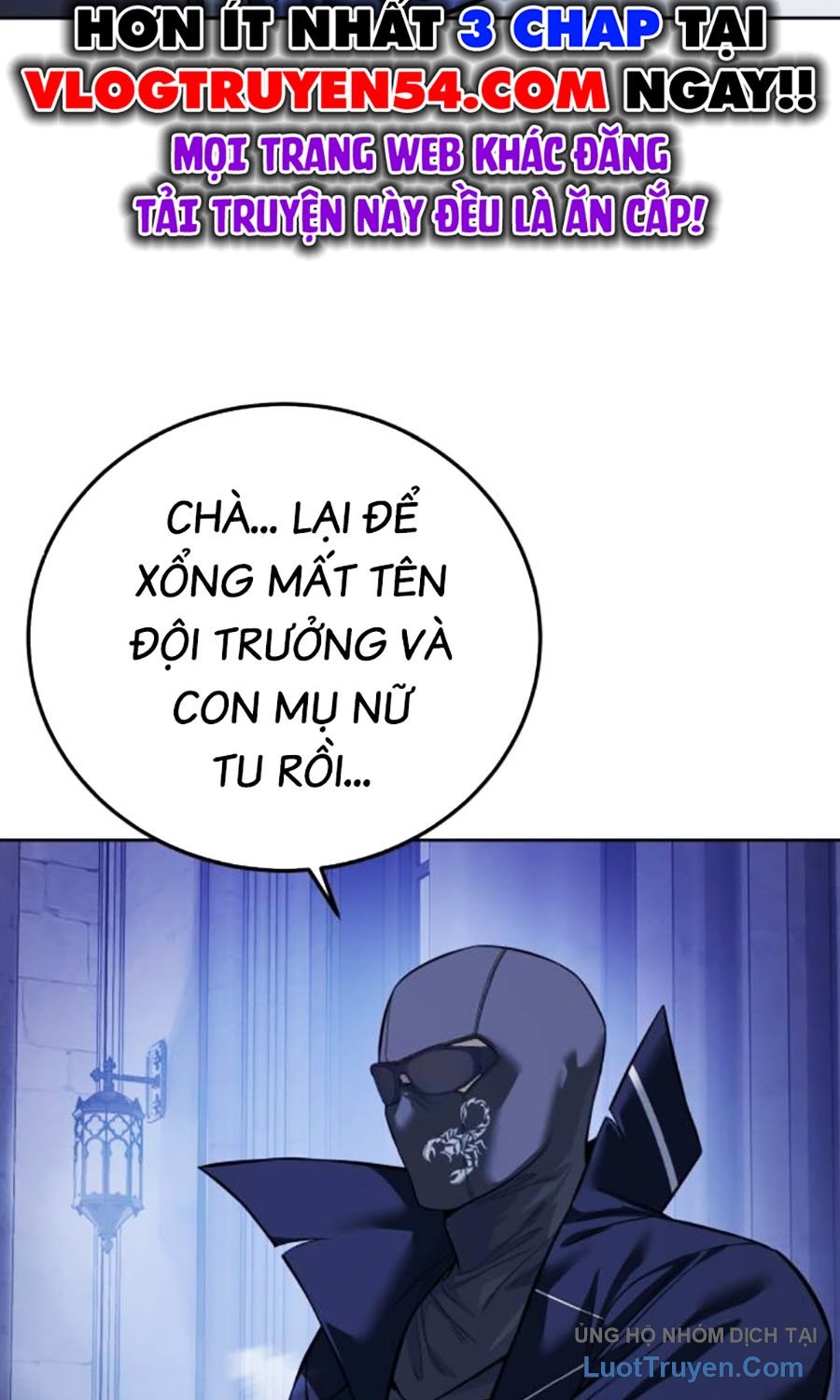 Sát Thủ Huyết Y Chapter 29 - Trang 48