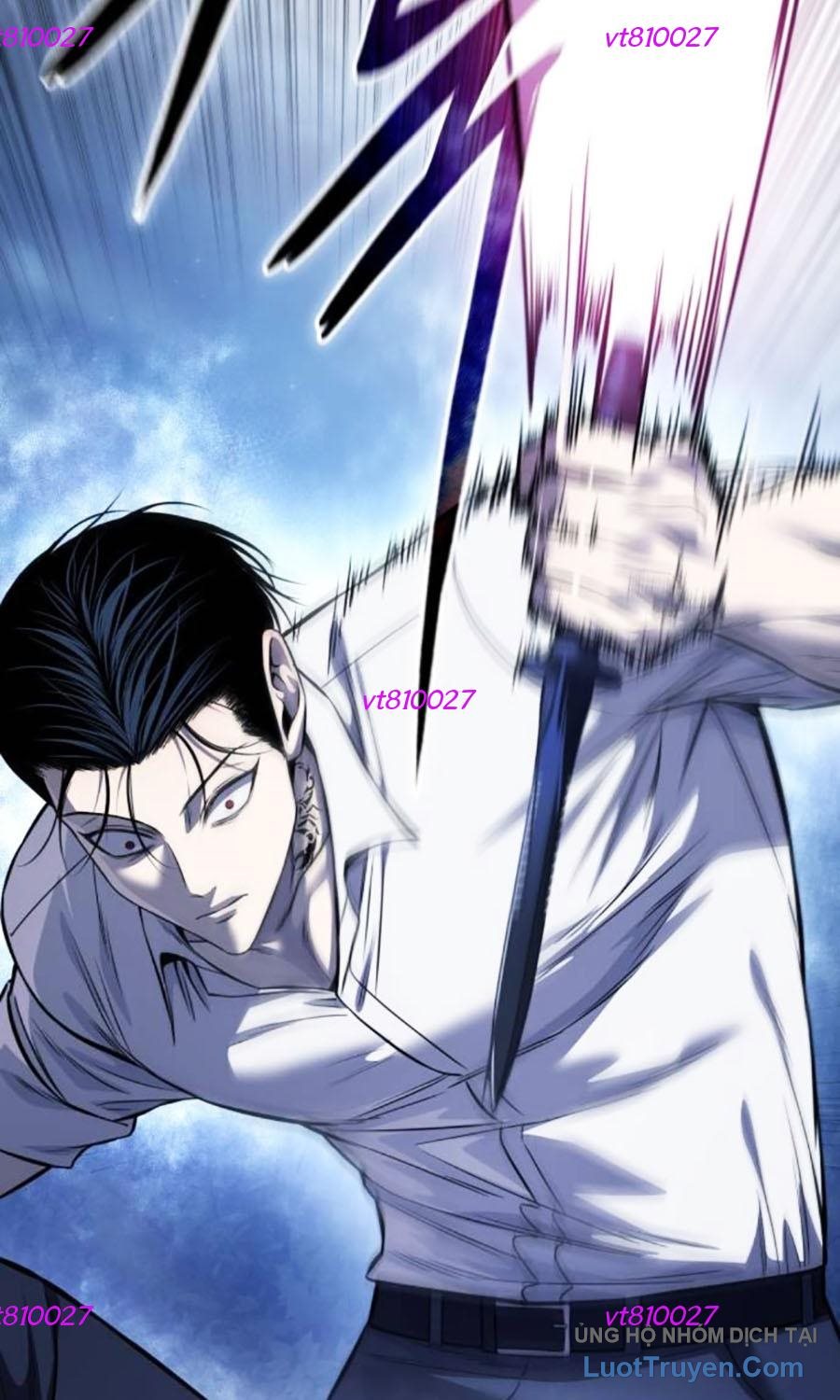 Sát Thủ Huyết Y Chapter 29 - Trang 4