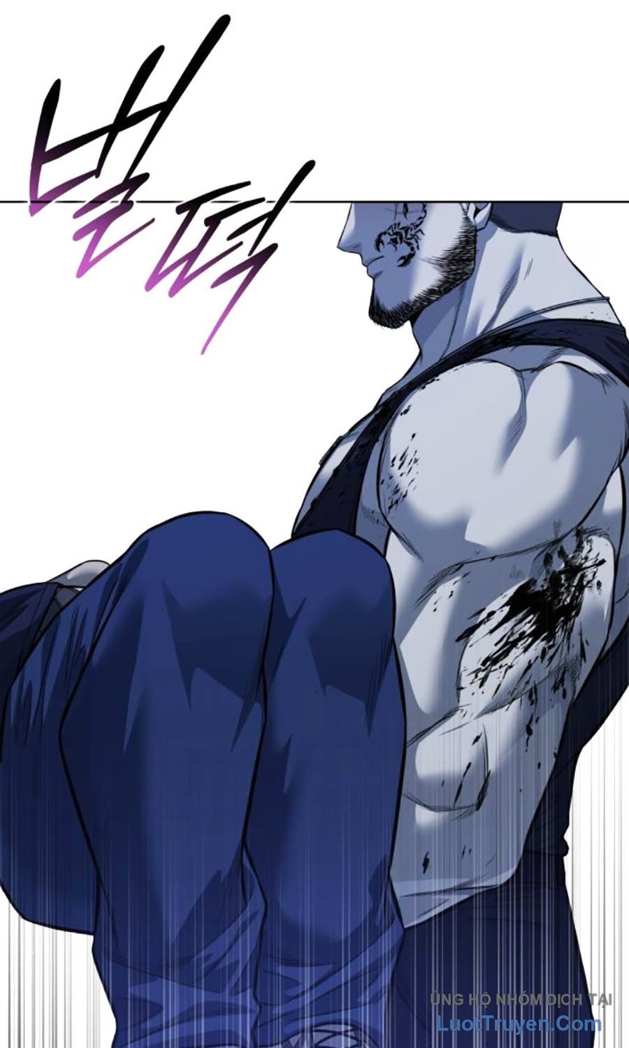 Sát Thủ Huyết Y Chapter 29 - Trang 50