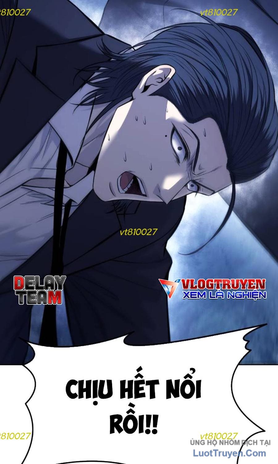Sát Thủ Huyết Y Chapter 29 - Trang 5