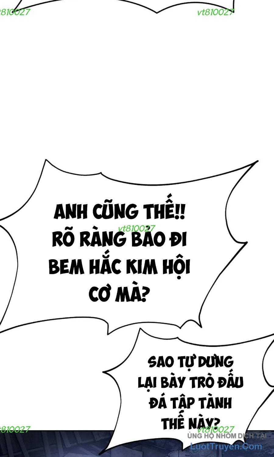 Sát Thủ Huyết Y Chapter 29 - Trang 6