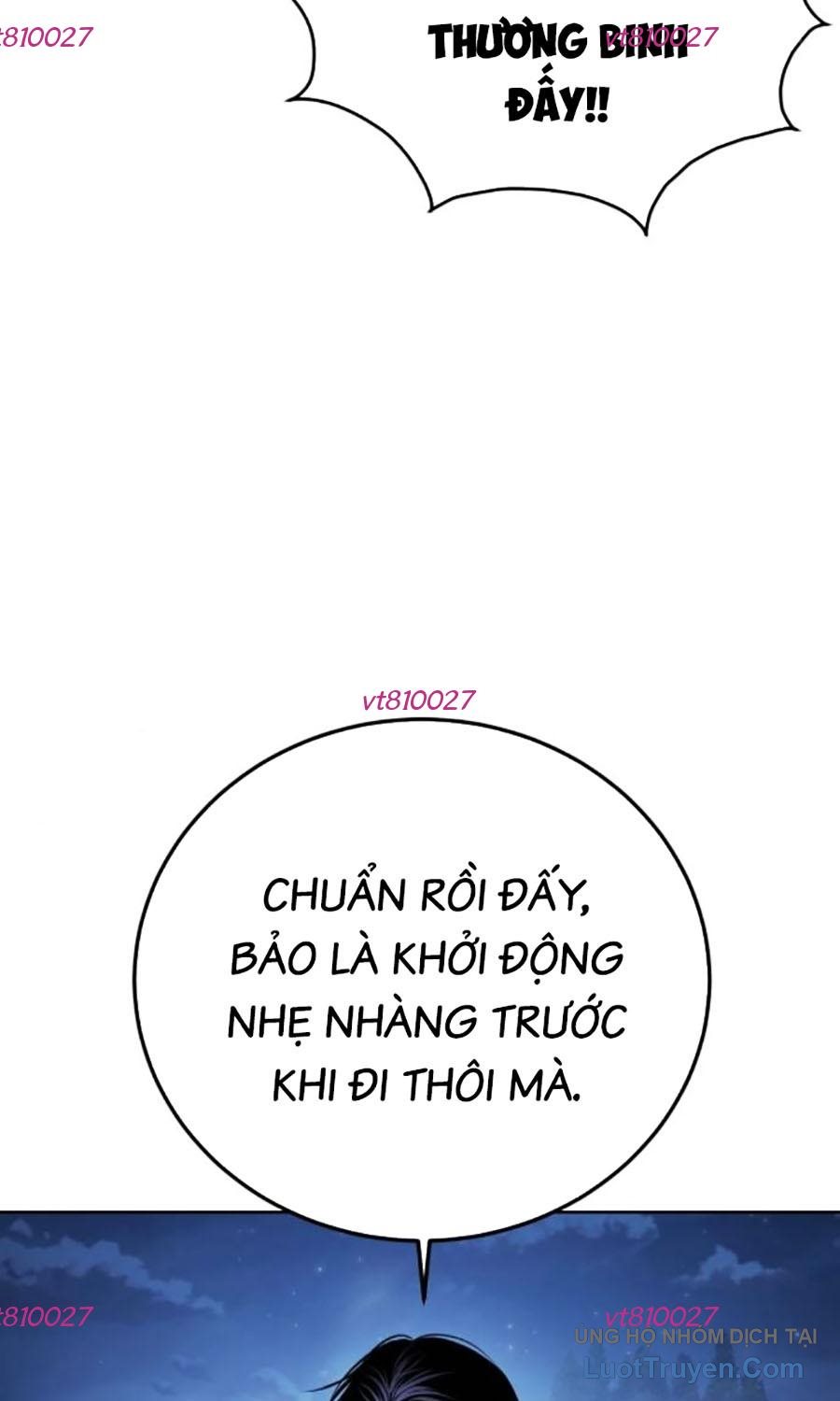 Sát Thủ Huyết Y Chapter 29 - Trang 8