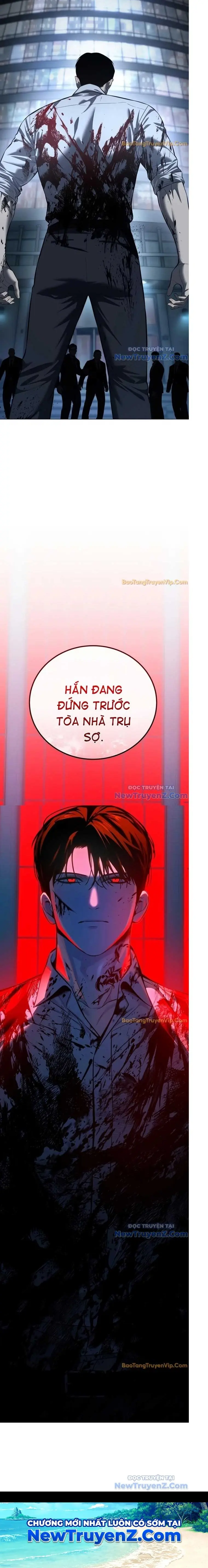 Sát Thủ Huyết Y Chapter 3 - Trang 10