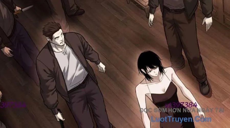 Sát Thủ Huyết Y Chapter 30 - Trang 17