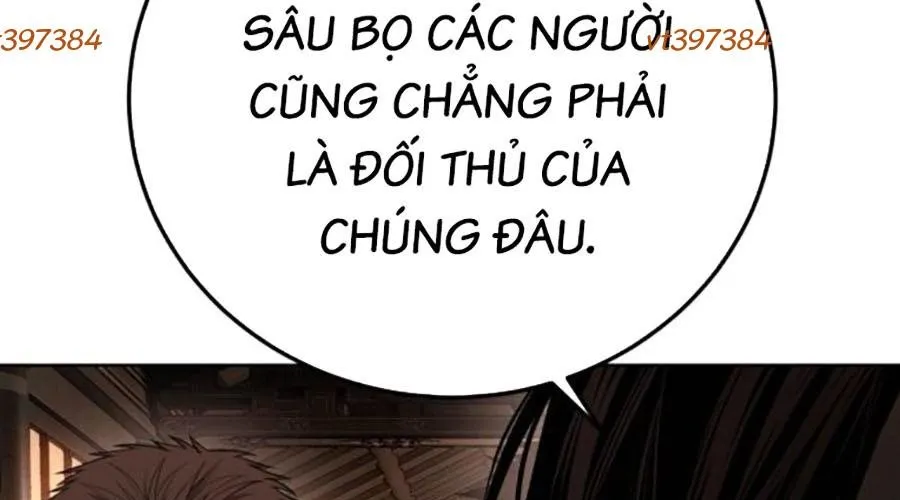 Sát Thủ Huyết Y Chapter 30 - Trang 21