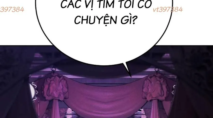 Sát Thủ Huyết Y Chapter 30 - Trang 36