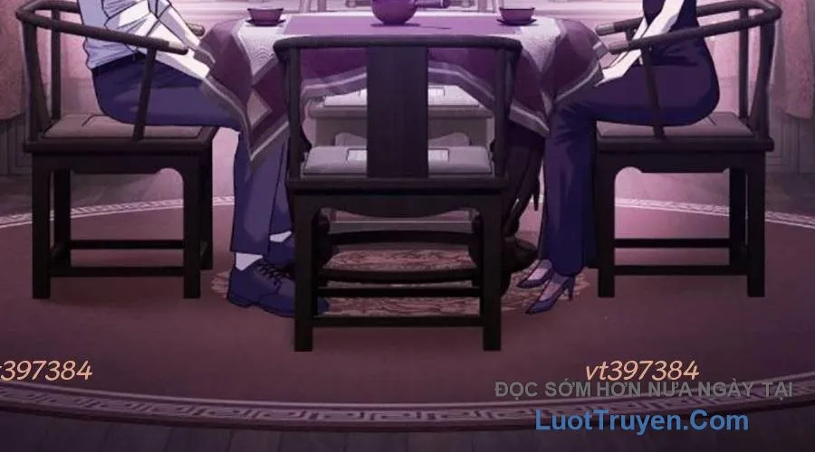 Sát Thủ Huyết Y Chapter 30 - Trang 38