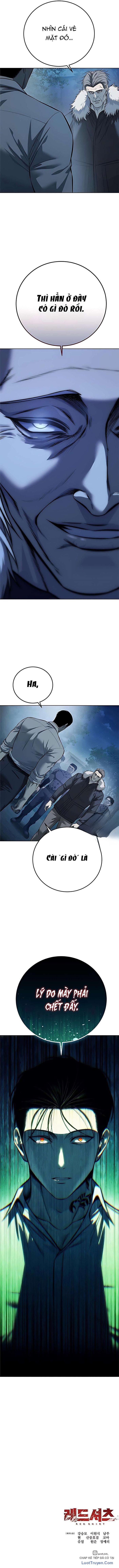 Sát Thủ Huyết Y Chapter 42 - Trang 10