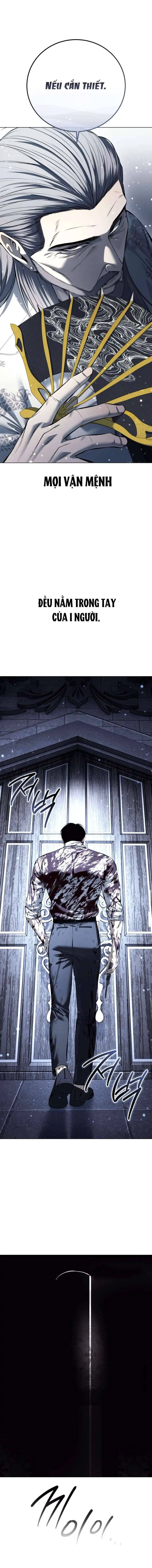 Sát Thủ Huyết Y Chapter 47 - Trang 17