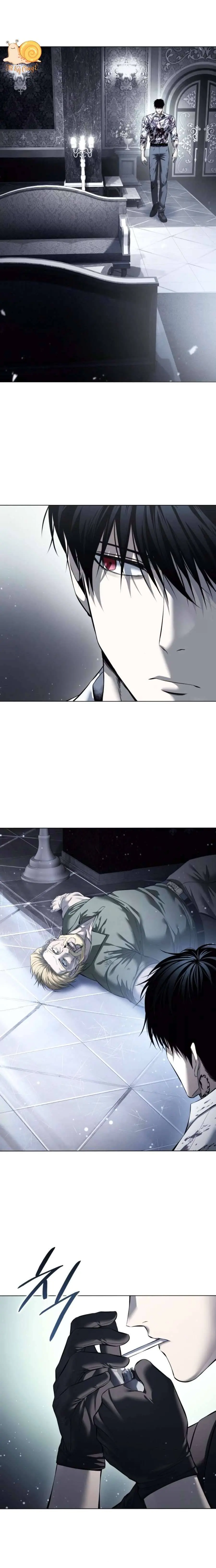 Sát Thủ Huyết Y Chapter 47 - Trang 24