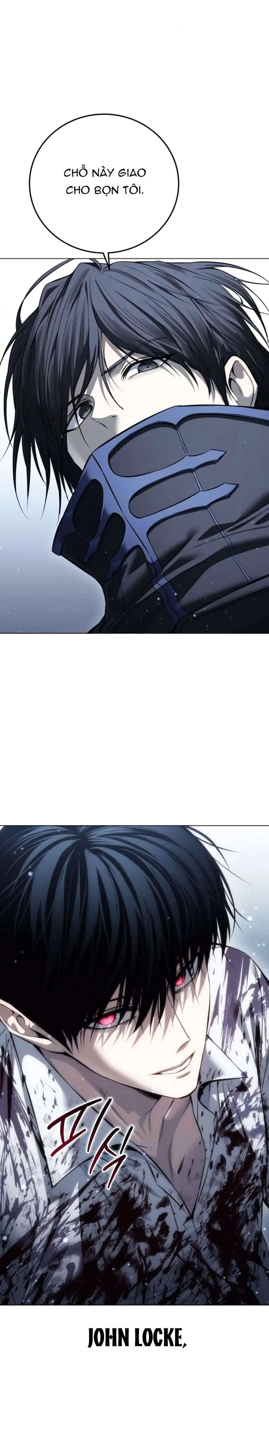 Sát Thủ Huyết Y Chapter 47 - Trang 3