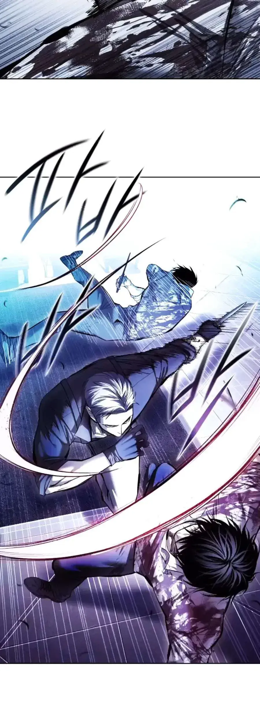 Sát Thủ Huyết Y Chapter 48 - Trang 10