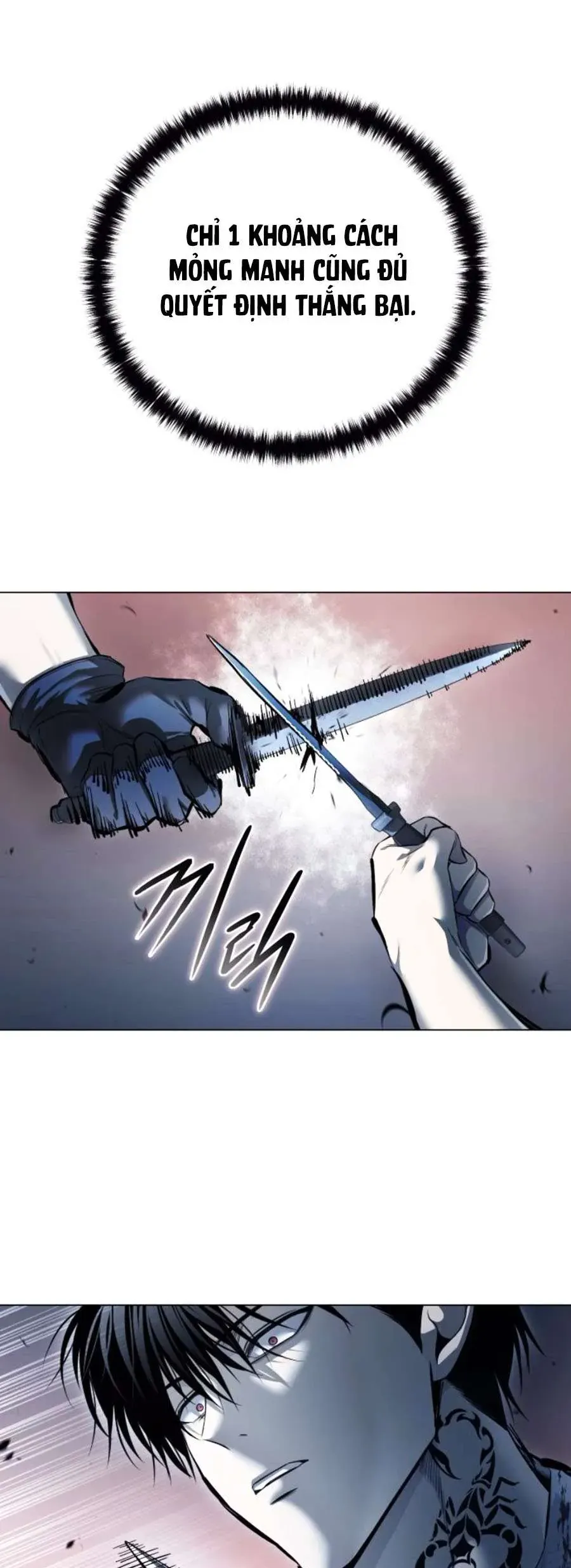 Sát Thủ Huyết Y Chapter 48 - Trang 14