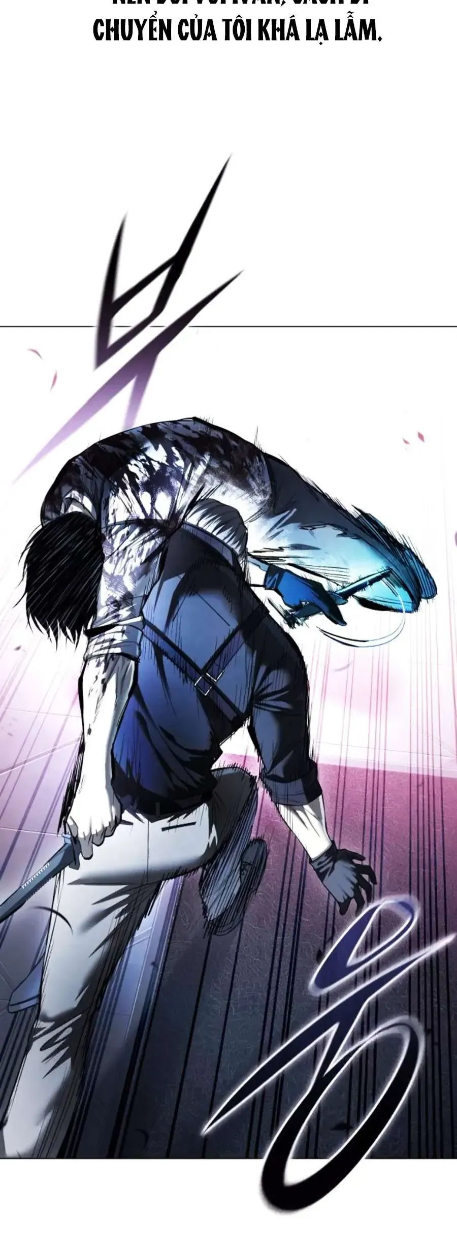 Sát Thủ Huyết Y Chapter 48 - Trang 16