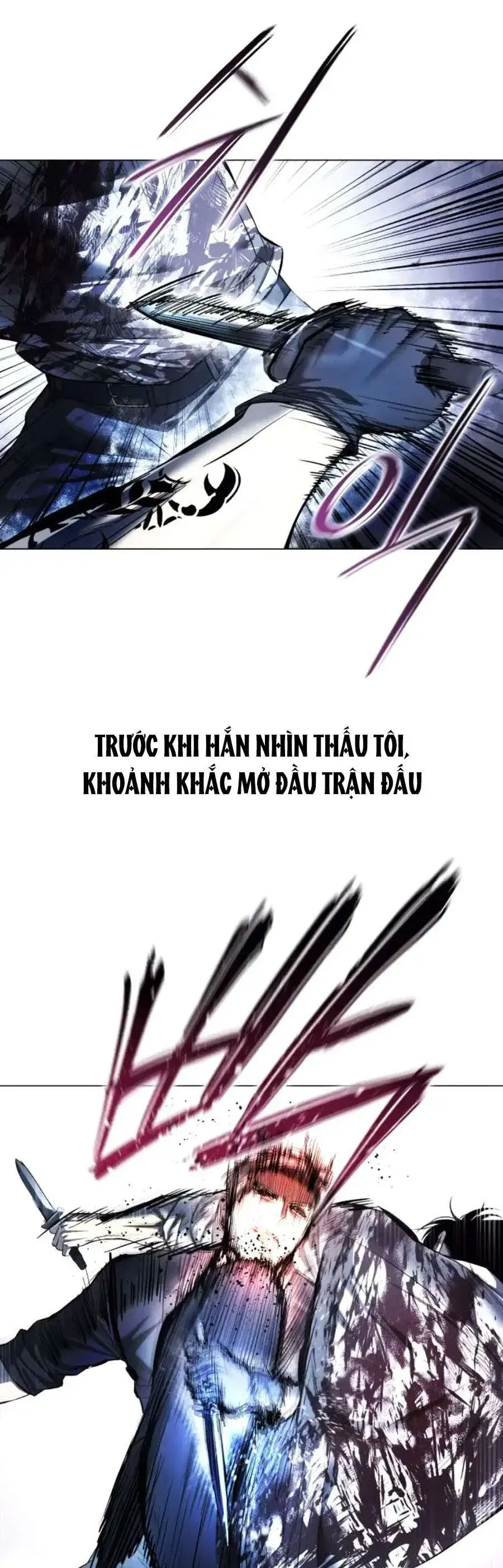 Sát Thủ Huyết Y Chapter 48 - Trang 17