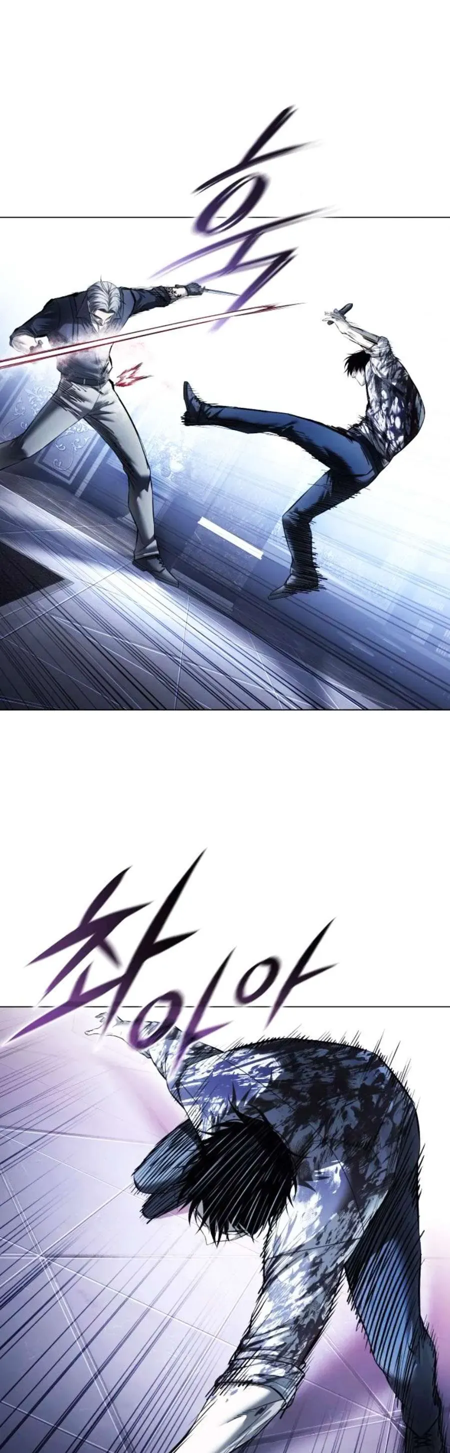 Sát Thủ Huyết Y Chapter 48 - Trang 19