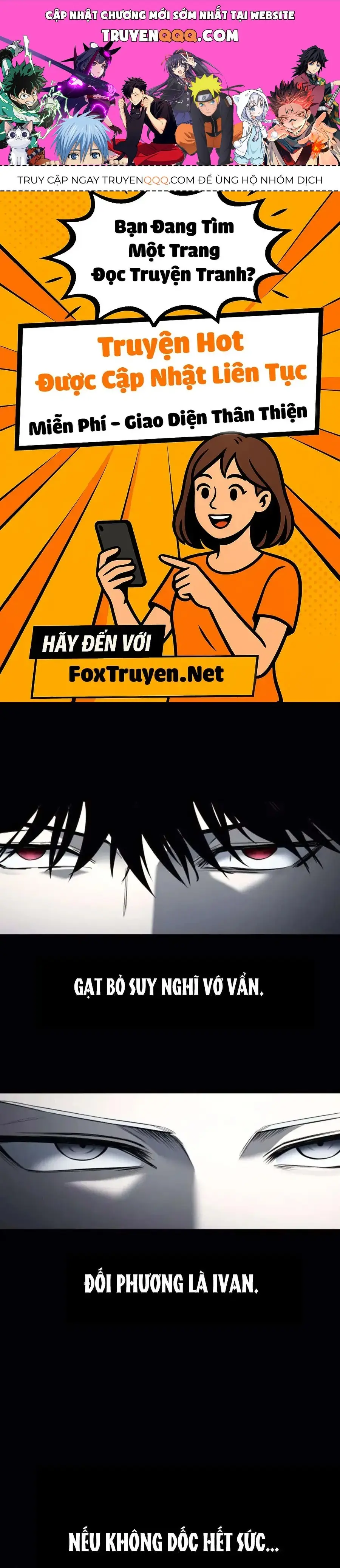 Sát Thủ Huyết Y Chapter 48 - Trang 2