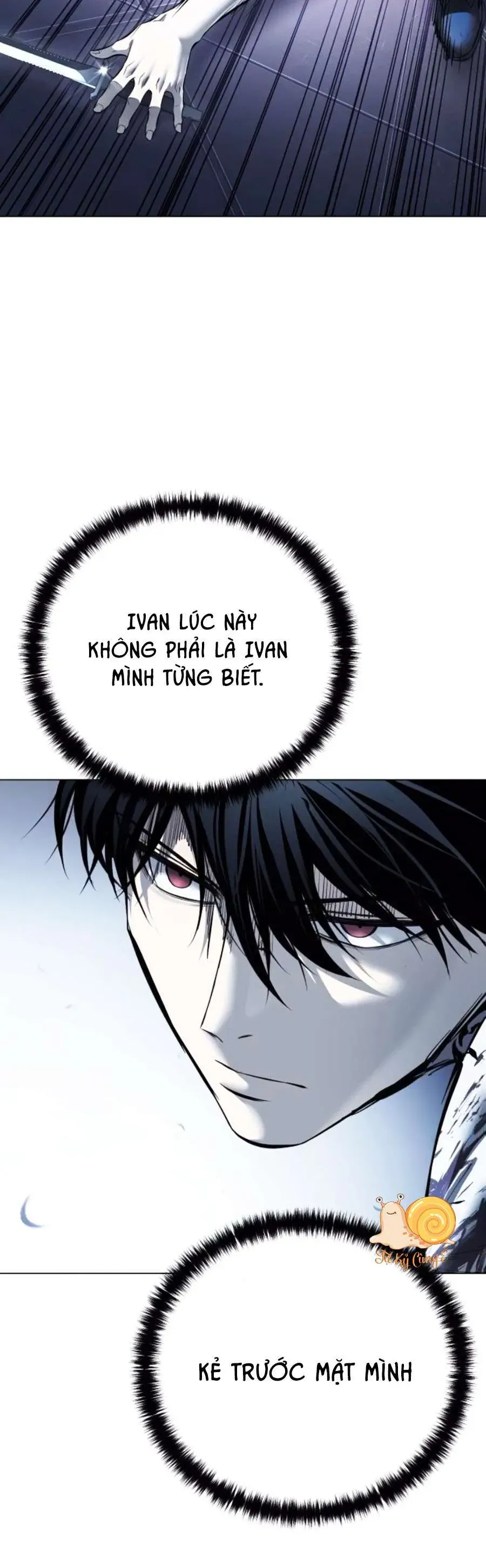 Sát Thủ Huyết Y Chapter 48 - Trang 20