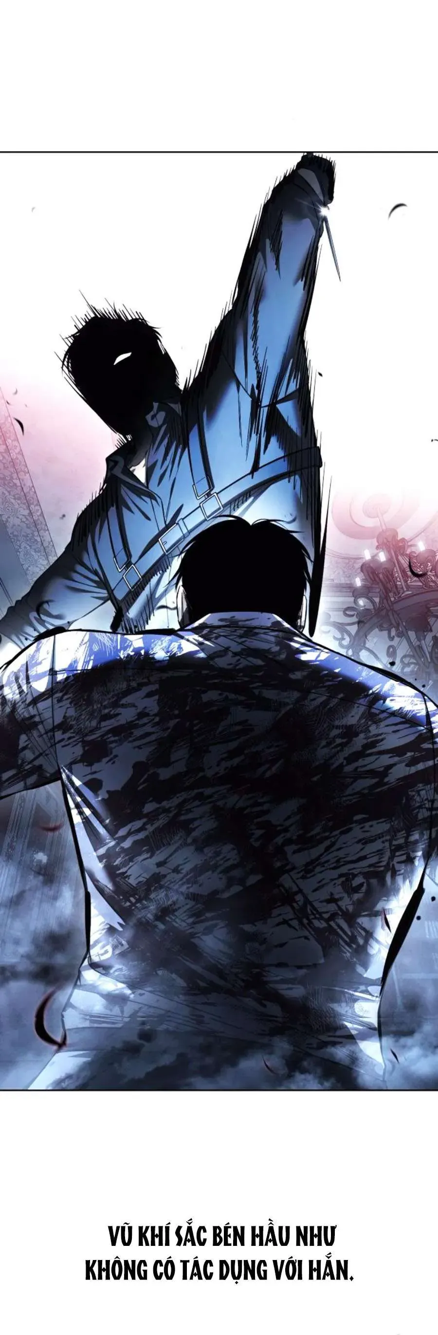 Sát Thủ Huyết Y Chapter 48 - Trang 24