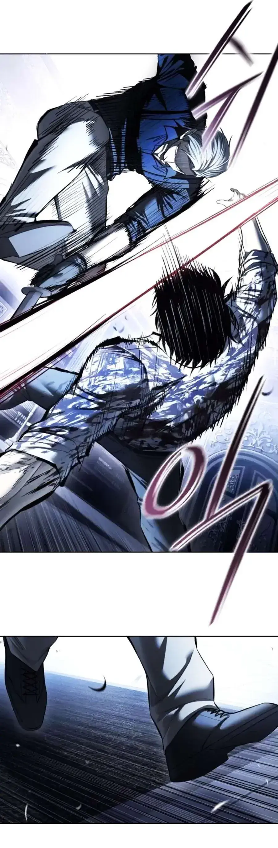 Sát Thủ Huyết Y Chapter 48 - Trang 25