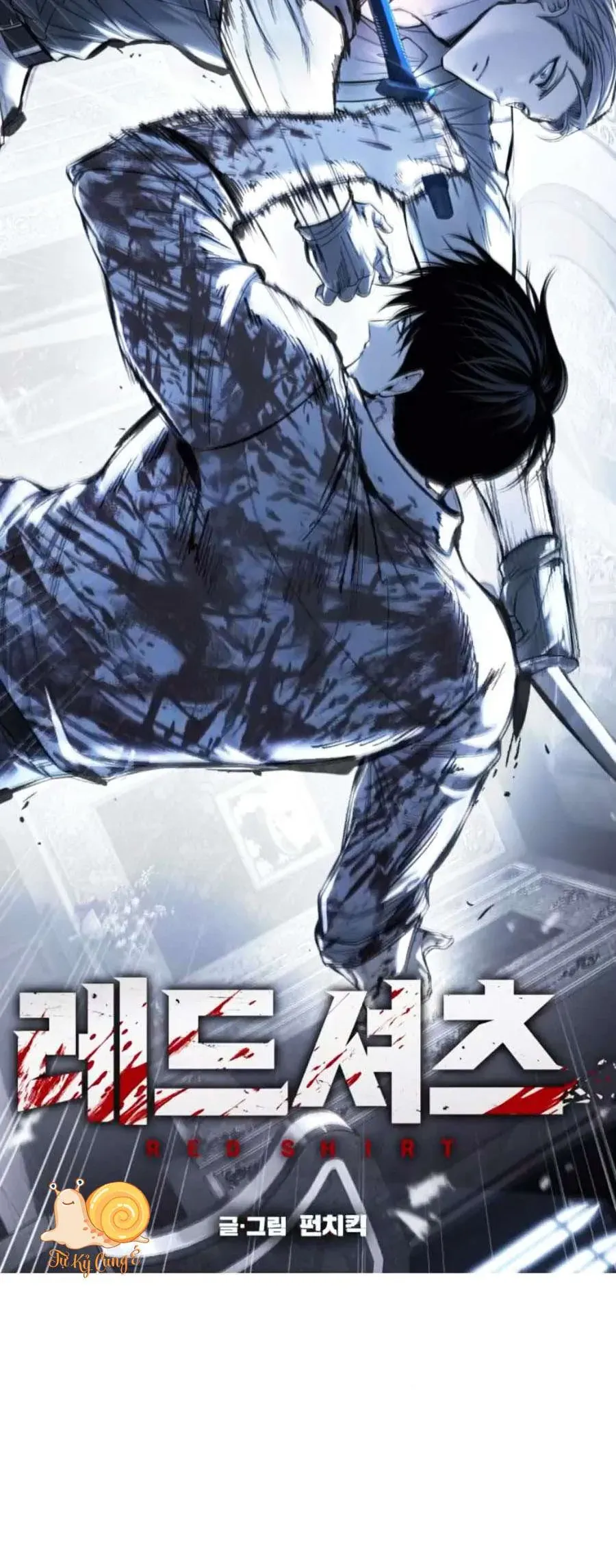 Sát Thủ Huyết Y Chapter 48 - Trang 4
