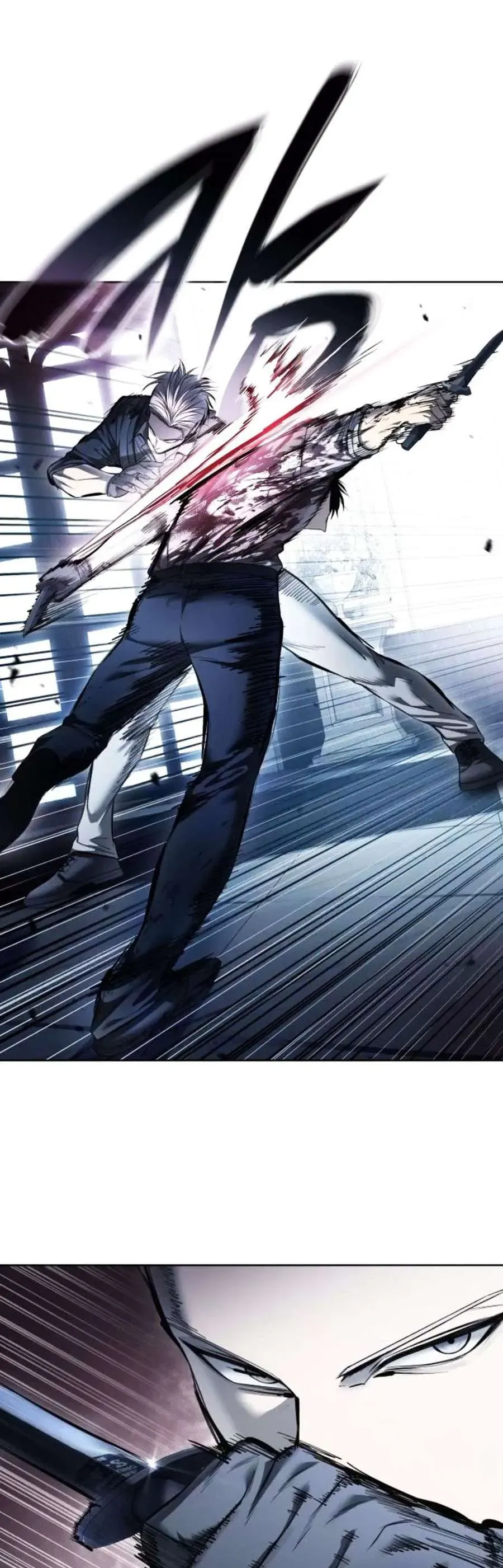 Sát Thủ Huyết Y Chapter 48 - Trang 5