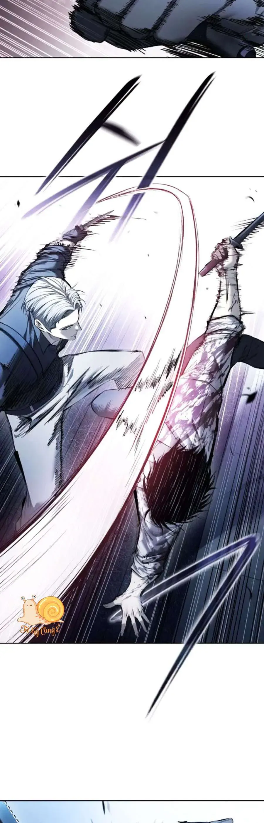 Sát Thủ Huyết Y Chapter 48 - Trang 6