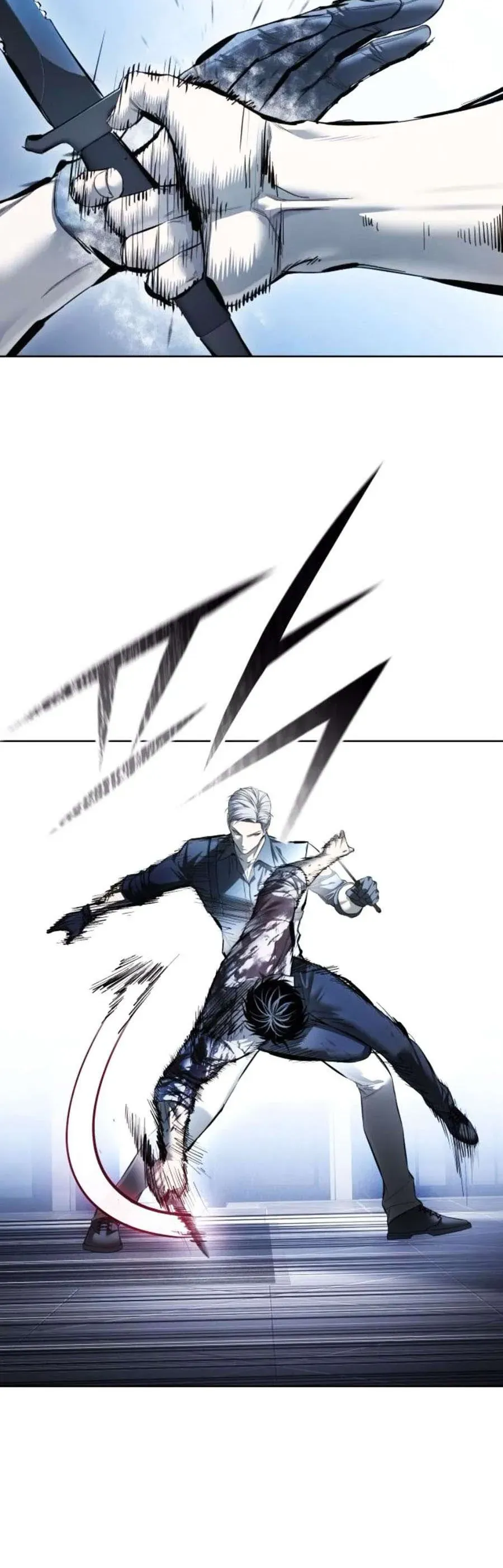 Sát Thủ Huyết Y Chapter 48 - Trang 7