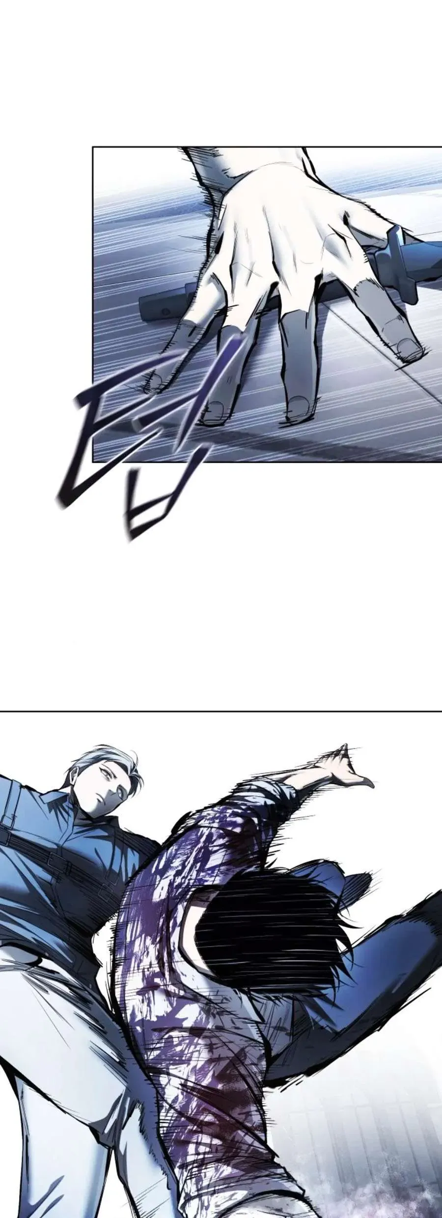 Sát Thủ Huyết Y Chapter 48 - Trang 8