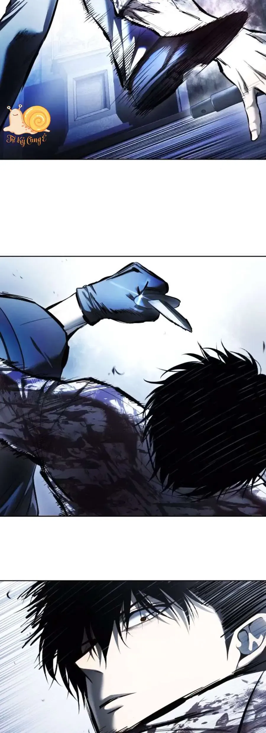 Sát Thủ Huyết Y Chapter 48 - Trang 9
