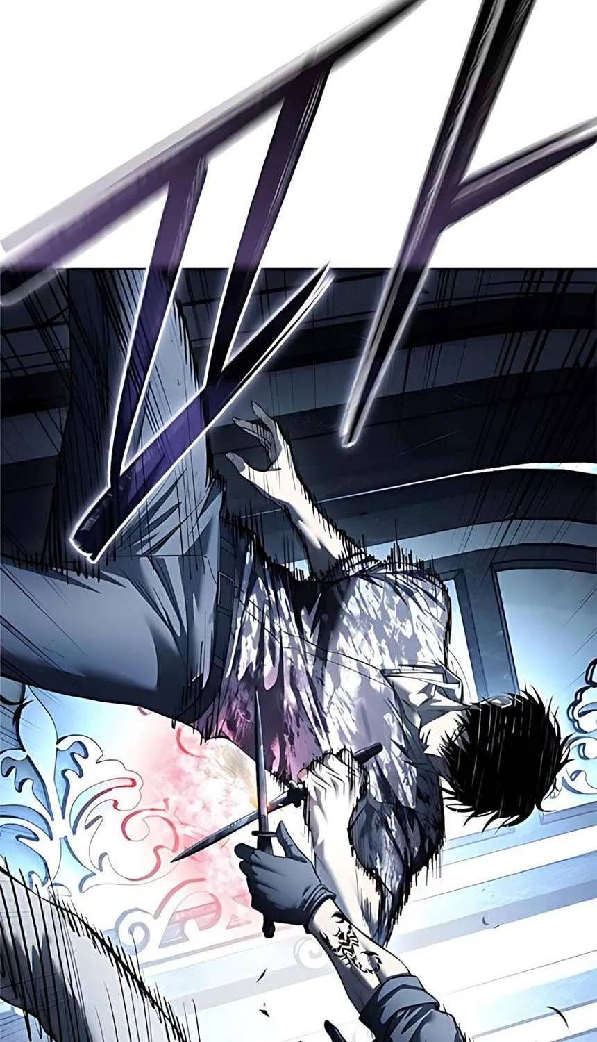 Sát Thủ Huyết Y Chapter 49 - Trang 10