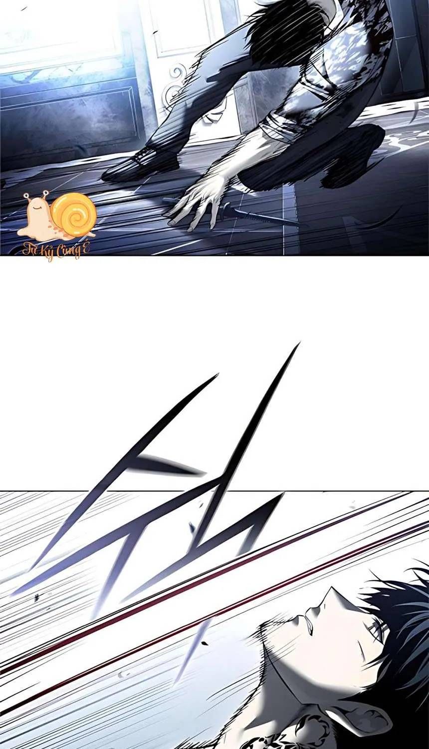Sát Thủ Huyết Y Chapter 49 - Trang 14