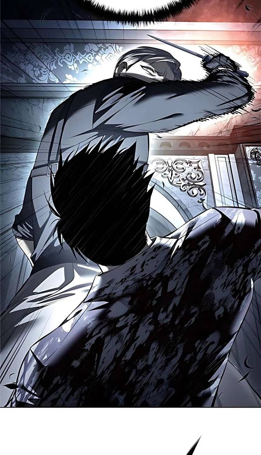 Sát Thủ Huyết Y Chapter 49 - Trang 17