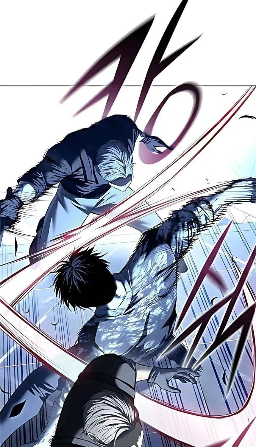 Sát Thủ Huyết Y Chapter 49 - Trang 18