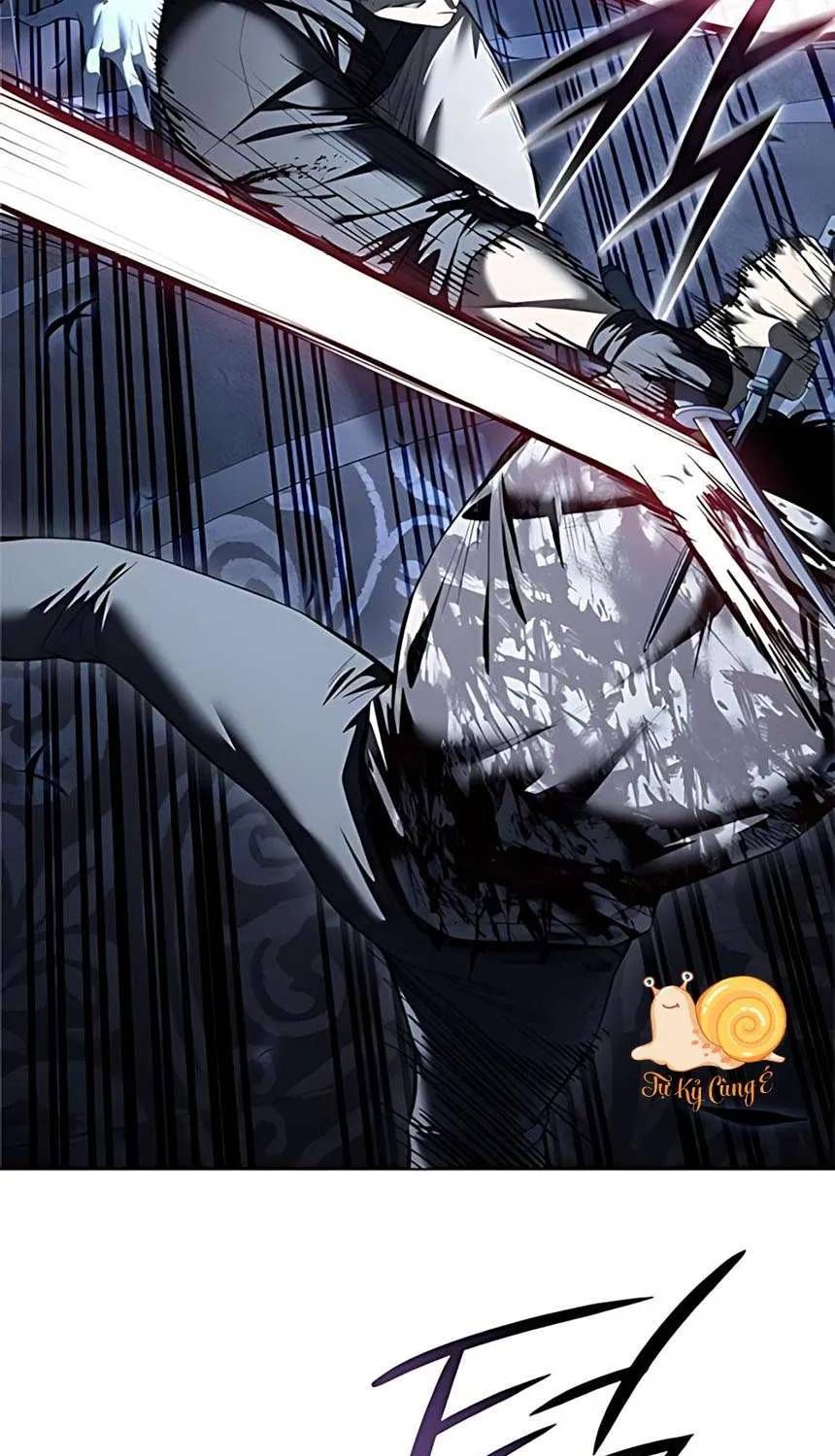 Sát Thủ Huyết Y Chapter 49 - Trang 19
