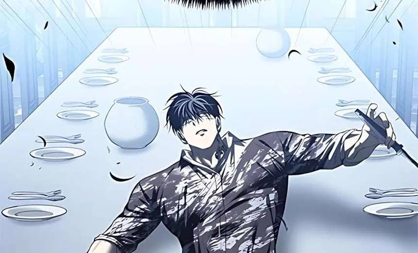Sát Thủ Huyết Y Chapter 49 - Trang 21