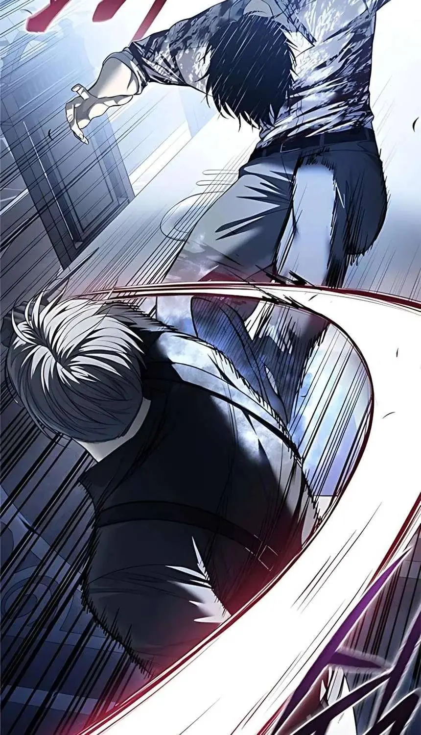 Sát Thủ Huyết Y Chapter 49 - Trang 24