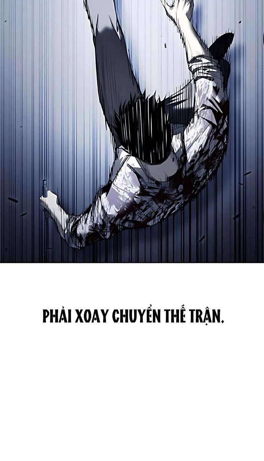 Sát Thủ Huyết Y Chapter 49 - Trang 27