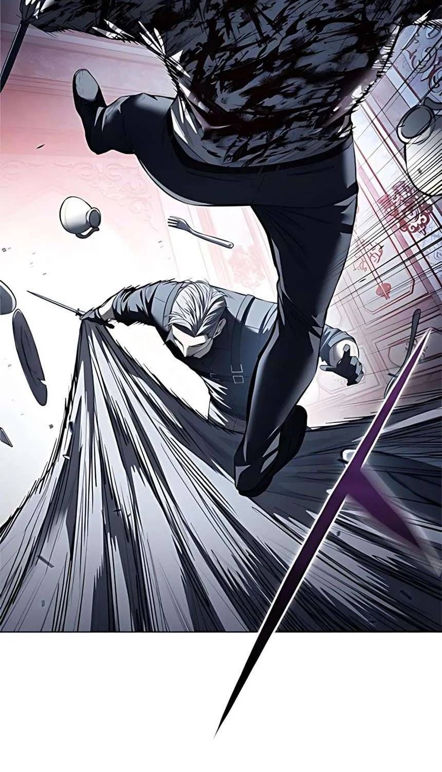Sát Thủ Huyết Y Chapter 49 - Trang 29