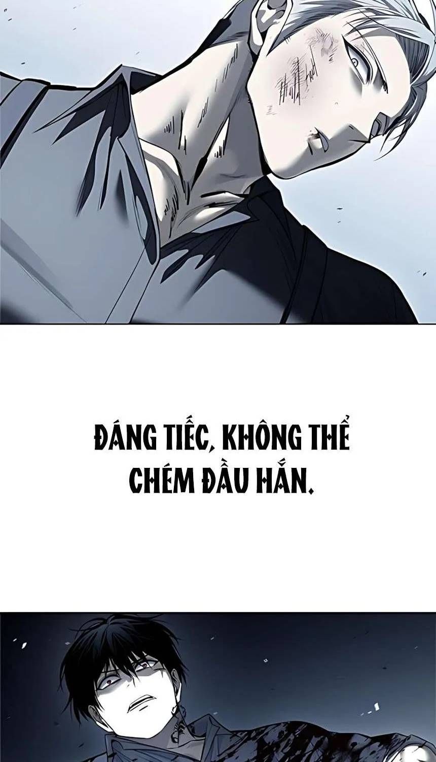 Sát Thủ Huyết Y Chapter 49 - Trang 35