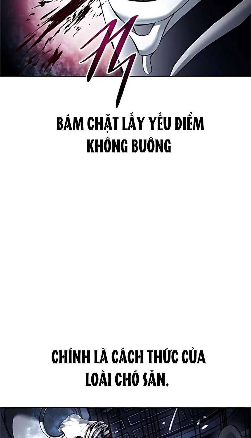 Sát Thủ Huyết Y Chapter 49 - Trang 38